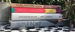 The Best Books of Short Stories (According to Someone Who Doesn’t Read Short Stories)