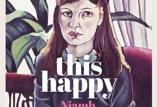 Guest Author: Niamh Campbell
