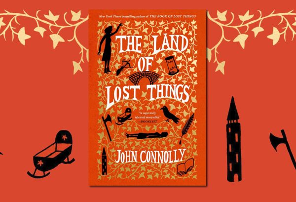 The Land of Lost Things