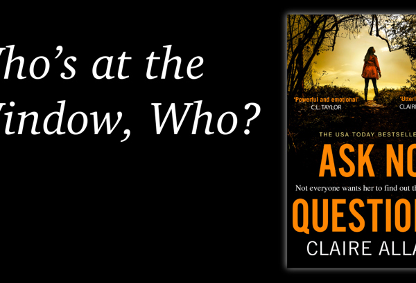 Traditions and Horror Combine by Claire Allan
