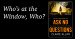 Traditions and Horror Combine by Claire Allan