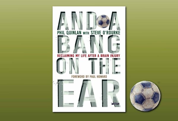 And A Bang On The Ear