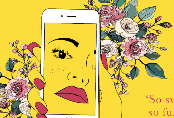 Sophie White: Seductions of the ’Gram