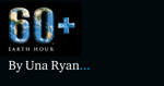 Earth Hour by Una Ryan