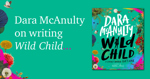 Wild Child by Dara McAnulty