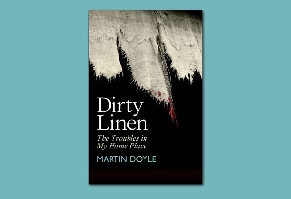 Dirty Linen by Martin Doyle