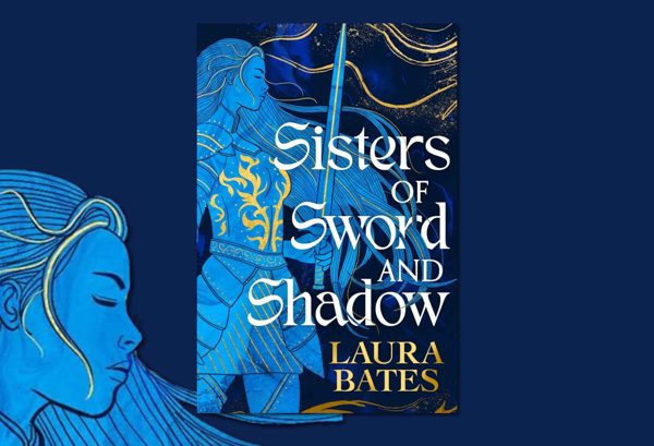Sisters of Sword and Shadow – Laura Bates