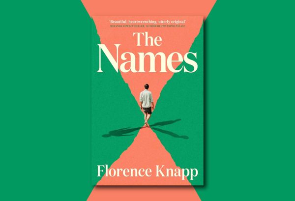 The Names by Florence Knapp
