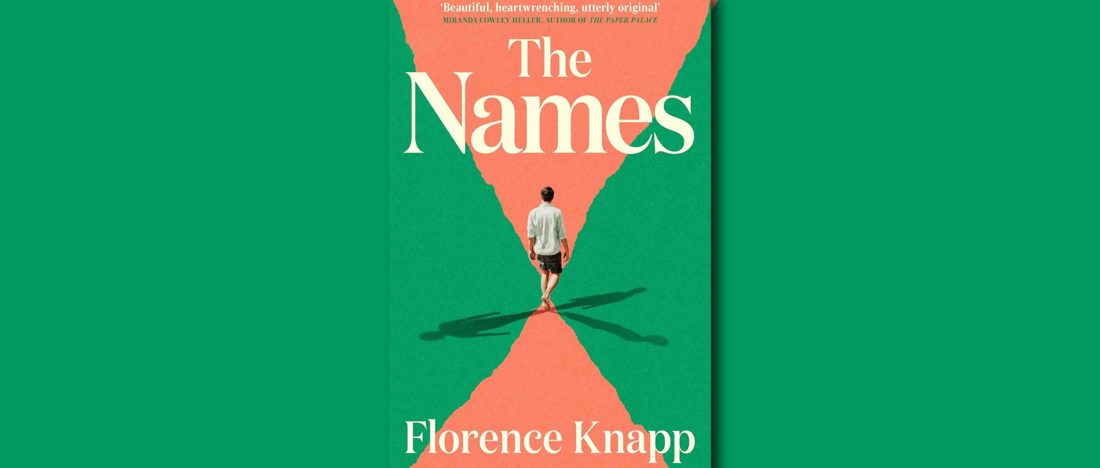 The Names by Florence Knapp