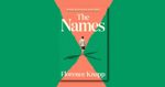 The Names by Florence Knapp
