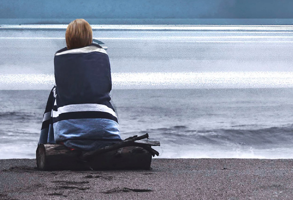 Guest Author: Niamh Fitzpatrick on the cathartic process of writing Tell Me The Truth About Loss