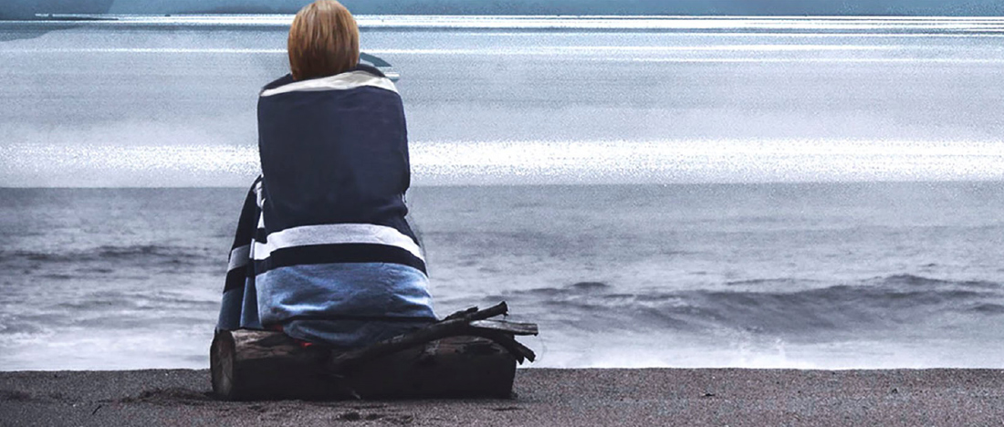 Guest Author: Niamh Fitzpatrick on the cathartic process of writing Tell Me The Truth About Loss