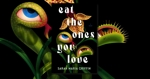 Eat the Ones You Love by Sarah Maria Griffin