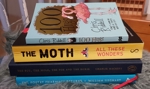 Books for These Blue Times
