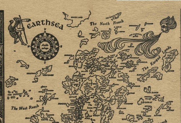 Cartography and a Sense of Place