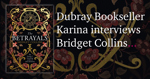 A Q&A with Author Bridget Collins