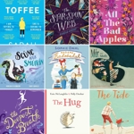 Celebrating Irish Women in Children’s Literature: The Children’s Books Ireland Book of the Year Awards