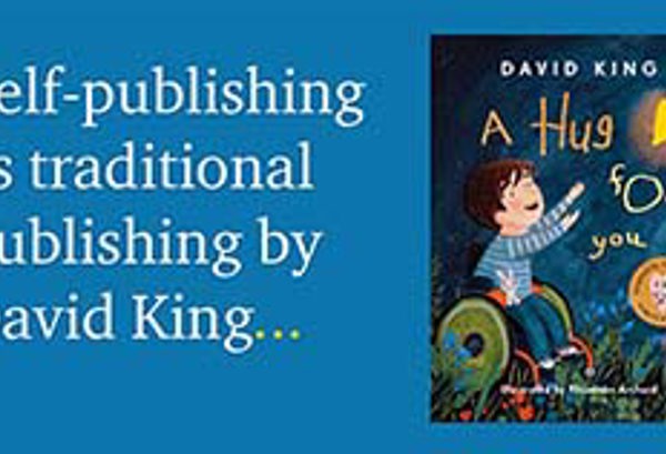 Self-publishing vs traditional publishing – an honest appraisal.