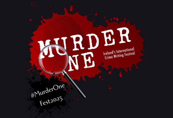 Murder One Festival Dublin