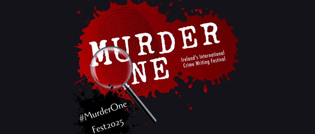 Murder One Festival Dublin