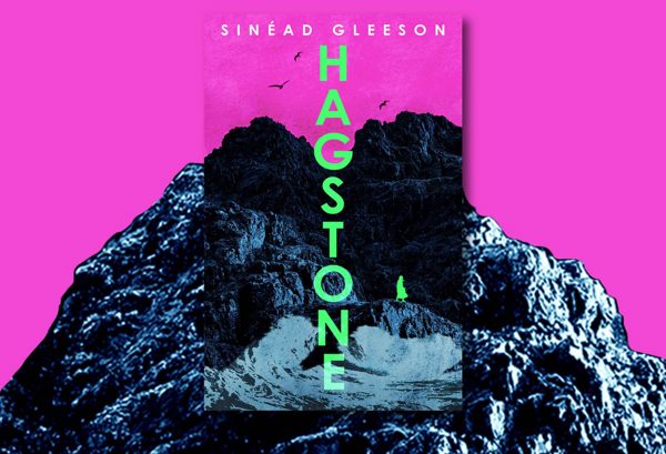 Hagstone by Sinéad Gleeson