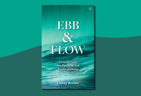 Ebb & Flow by Easkey Britton