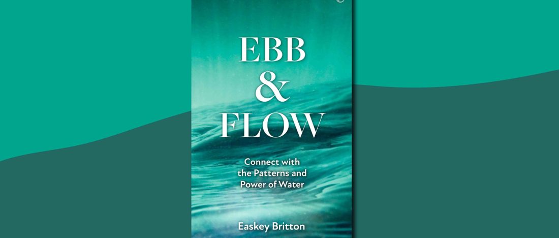 Ebb & Flow by Easkey Britton