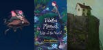 Creating the World of Tabitha Plimtock By Erika McGann