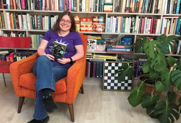 How to be a Writer