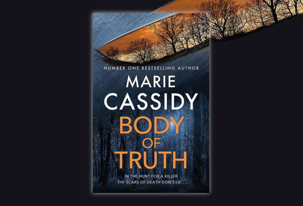 Body of Truth by Marie Cassidy