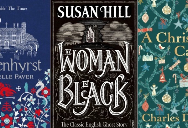 A Winter’s Ghost Story
