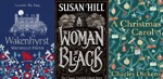 A Winter’s Ghost Story