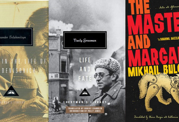Soviet Literature Under Stalin – Defining an Era