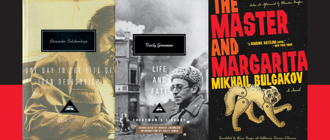 Soviet Literature Under Stalin – Defining an Era