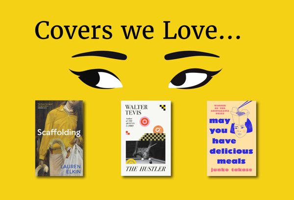 Covers We Love VOL III.