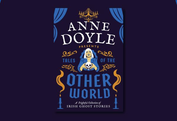 Tales of the Otherworld by Anne Doyle