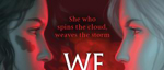 We Are Blood and Thunder, by Kesia Lupo