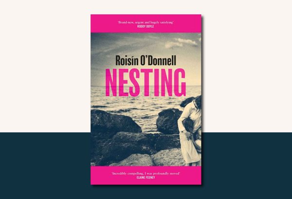 Nesting by Roisín O’Donnell