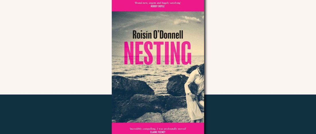 Nesting by Roisín O’Donnell