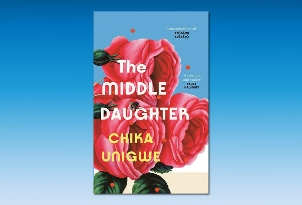 Nani’s Mother in The Middle Daughter by Chika Unigwe