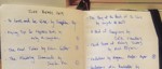 The Perks of Keeping a Reading Log