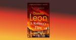 A Refiner’s Fire by Donna Leon