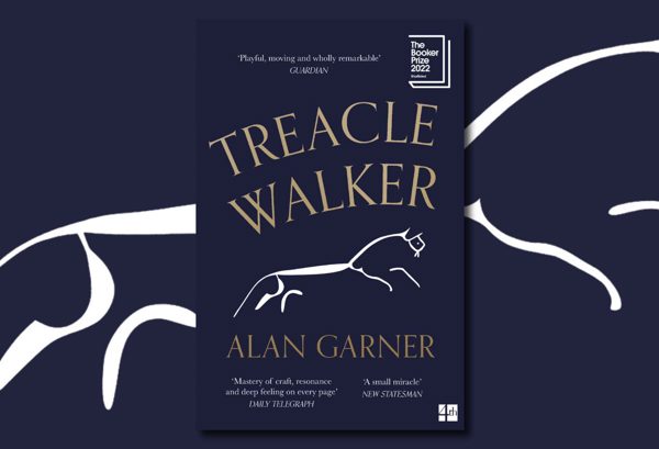 Mythology and Folklore in Fiction, and Alan Garner’s “Treacle Walker