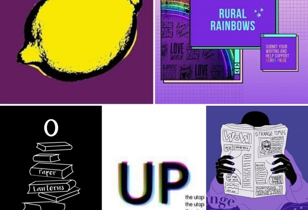 Fostering New Writing: New Literary Journals in Ireland