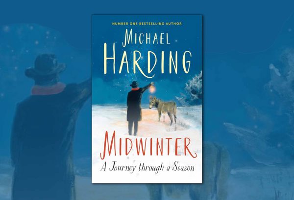 Midwinter by Michael Harding