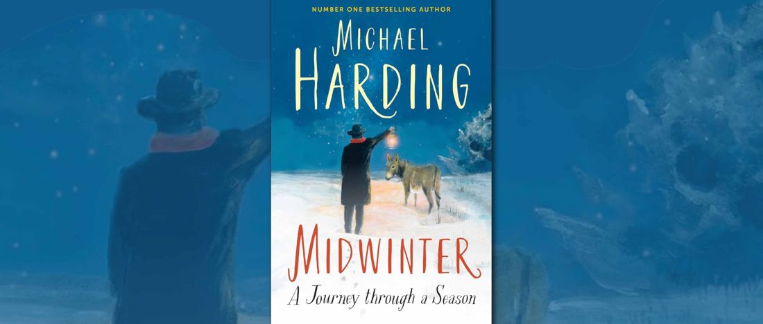Midwinter by Michael Harding