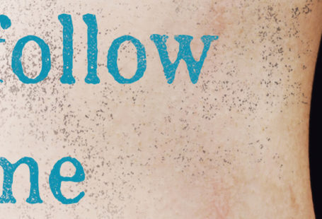 Follow Me to Ground, by Sue Rainsford (detail)