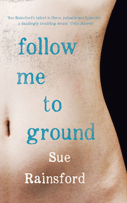 Follow Me to Ground, by Sue Rainsford