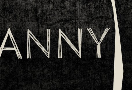 Detail of Lanny, by Max Porter