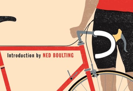 Need for the Bike (detail)